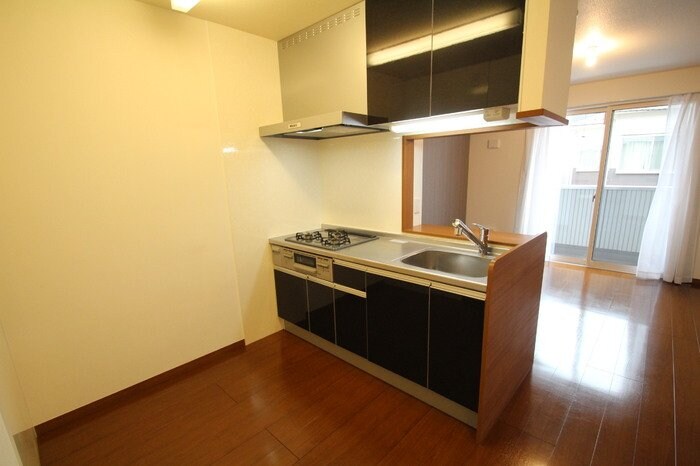 PORTE BLEUEの物件内観写真