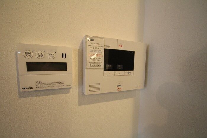 PORTE BLEUEの物件内観写真