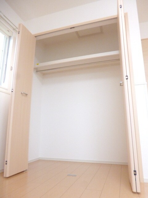 アーリー スプリングの物件内観写真