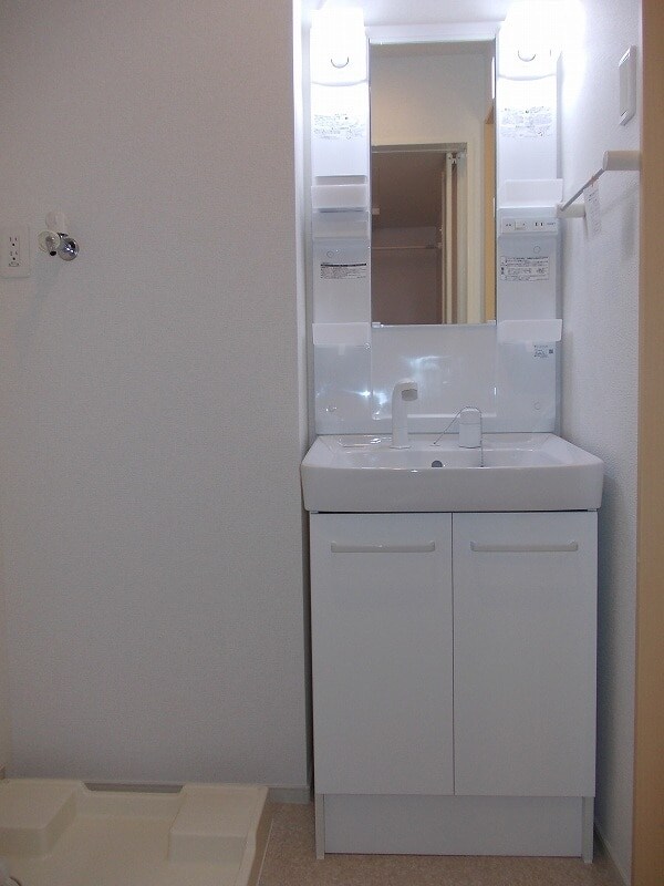 グレイスIの物件内観写真