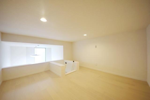 FERIO綾瀬イーストコートの物件内観写真