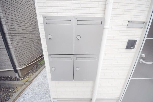 FERIO綾瀬イーストコートの物件内観写真