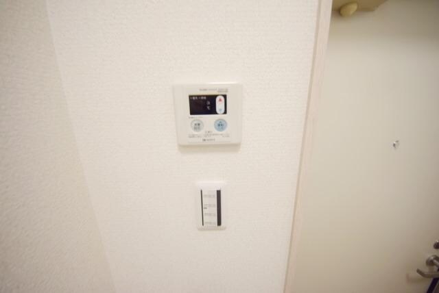 FERIO綾瀬イーストコートの物件内観写真