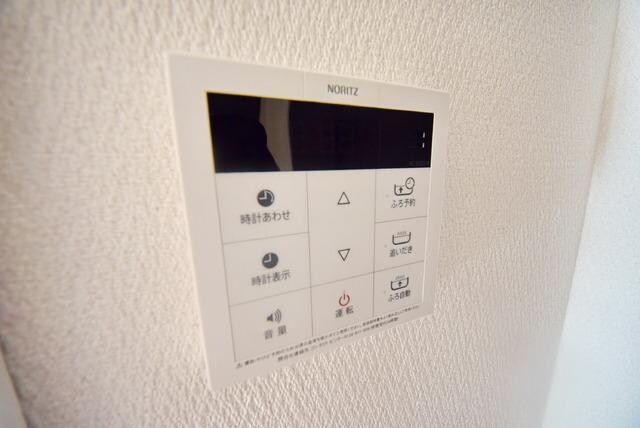 グレイス綾瀬の物件内観写真