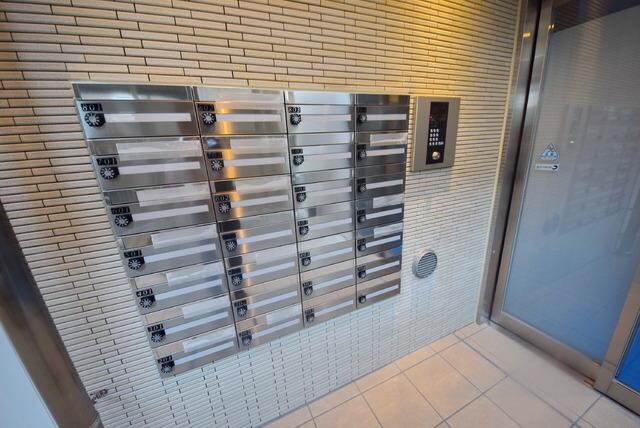 グレイス綾瀬の物件内観写真