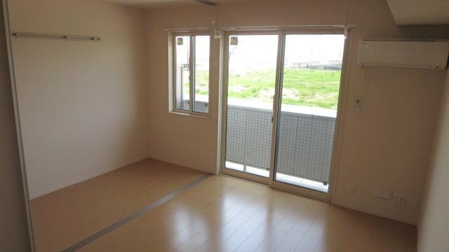 CELESTIA LAKEの物件内観写真