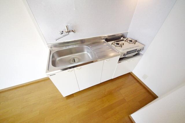 Mフラットの物件内観写真