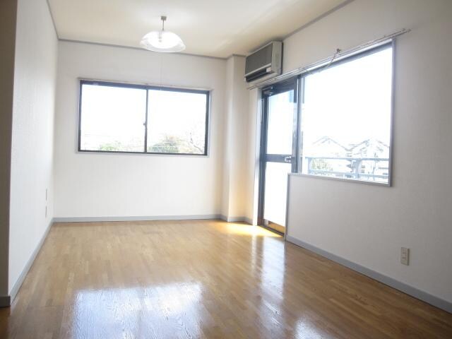 蒲生マンションの物件内観写真