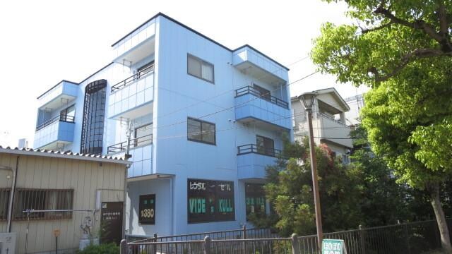 蒲生マンションの物件内観写真