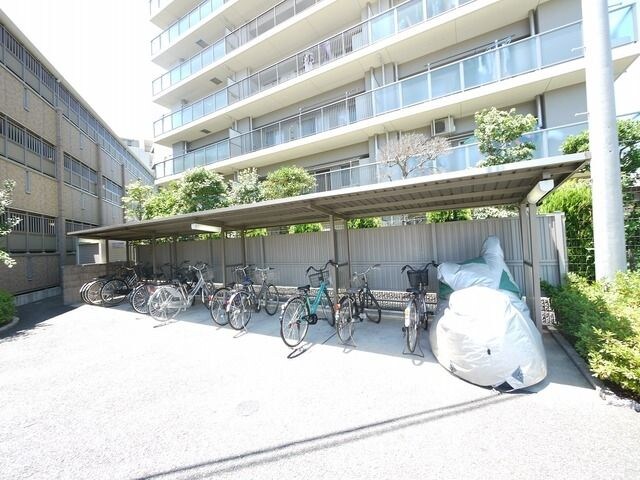 メゾン フォンテーヌの物件内観写真