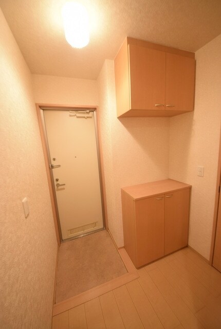 メゾン フォンテーヌの物件内観写真