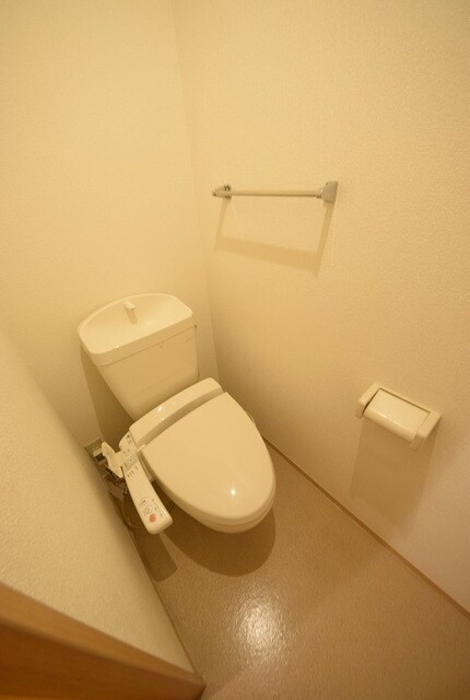 メゾン フォンテーヌの物件内観写真