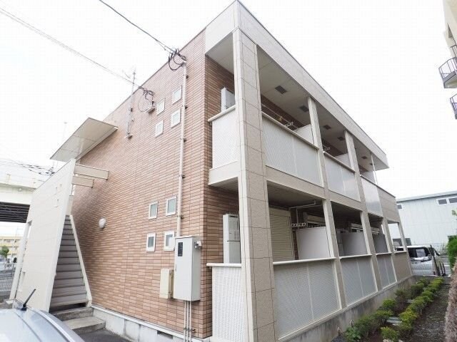 エレガンスの物件内観写真