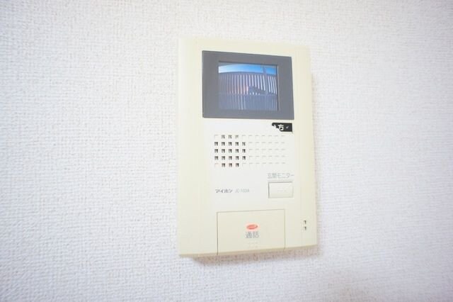 エレガンスの物件内観写真