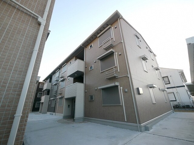 ロイジェントパークス草加手代 Bの物件内観写真