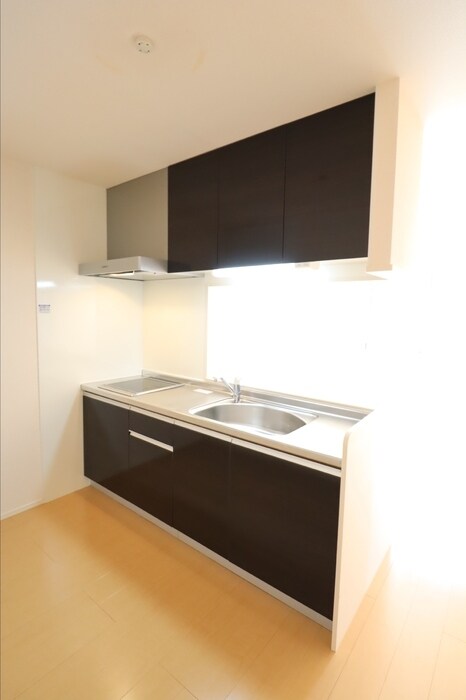 エミナンスIIIの物件内観写真