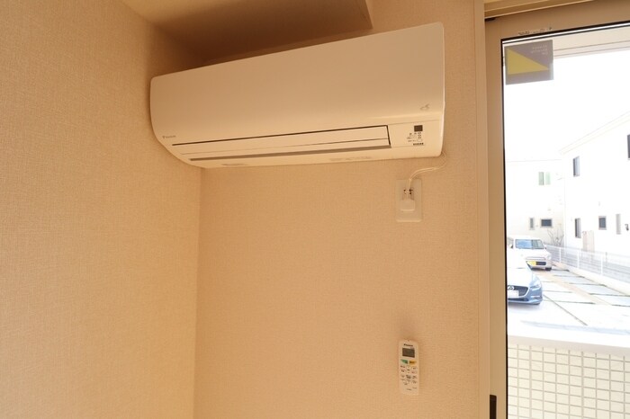 エミナンスIIIの物件内観写真