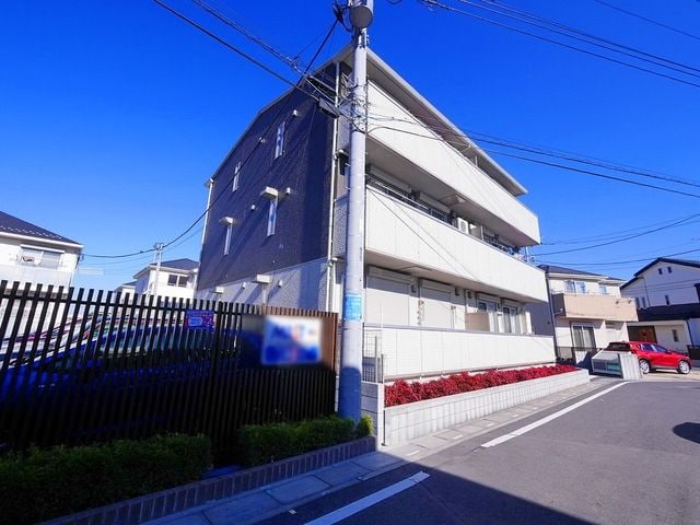 エミナンスIIIの物件内観写真