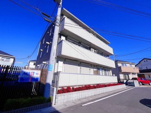 エミナンスIIIの物件内観写真