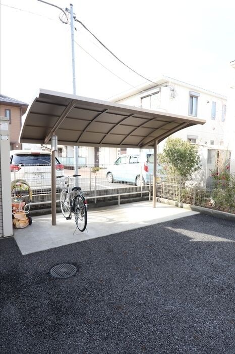 エミナンスIIIの物件内観写真