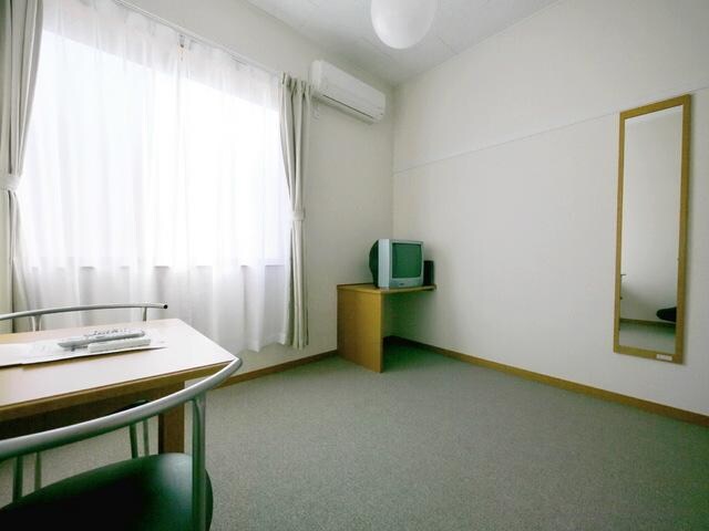 レオパレスロイヤルシティ茜の物件内観写真