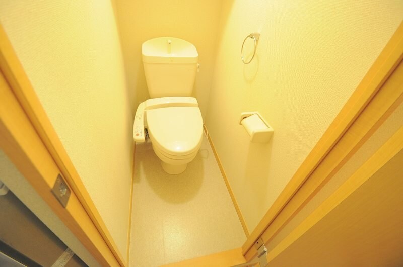 レオネクストジュネス ノールの物件内観写真