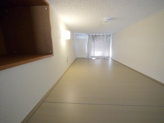 レオパレスSERENAIIIの物件内観写真