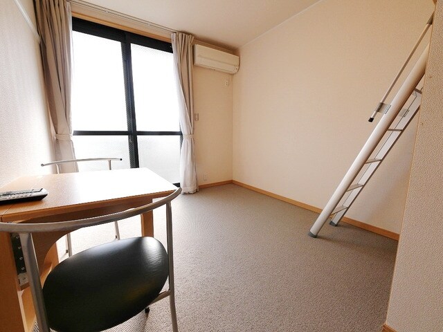 レオパレスFlatelierの物件内観写真