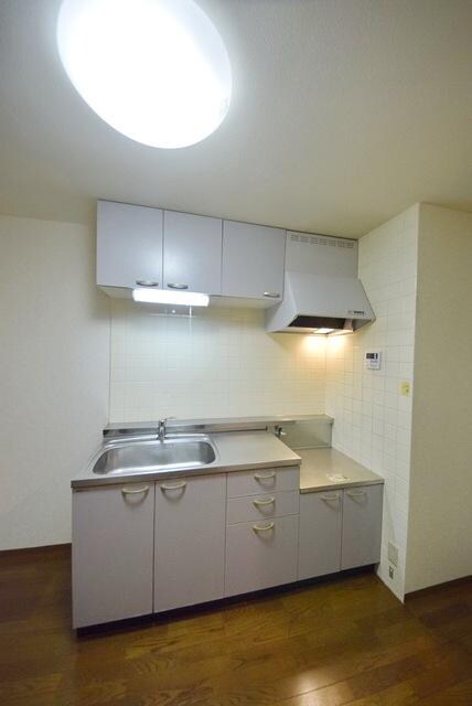 アンプルールフレアの物件内観写真