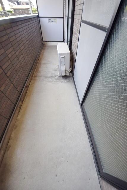 アンプルールフレアの物件内観写真