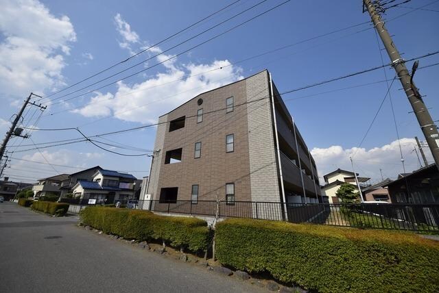 アンプルールフレアの物件内観写真