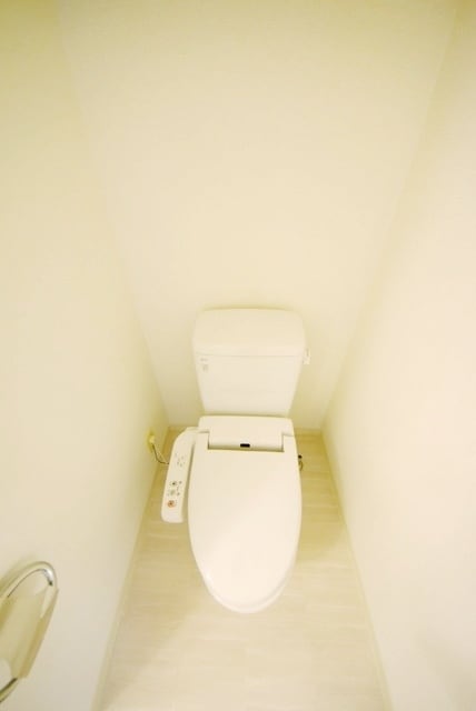 レオーネ金町の物件内観写真