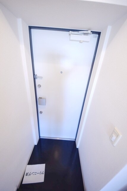 レオーネ金町の物件内観写真