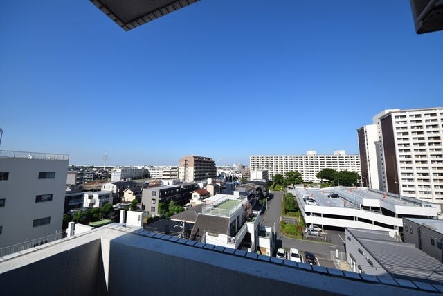 レオーネ金町の物件内観写真