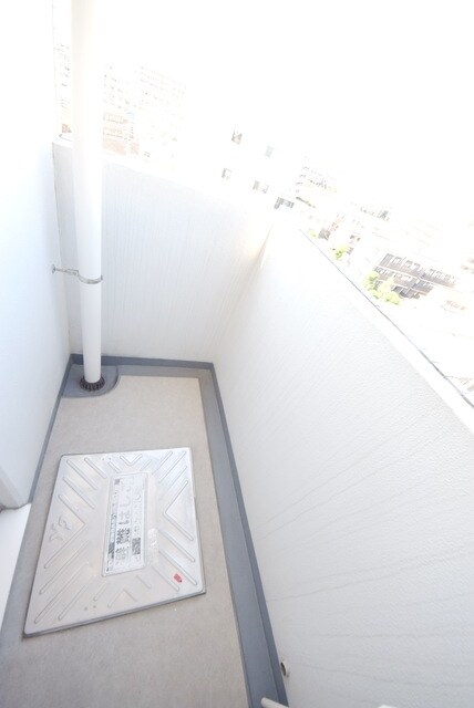 レオーネ金町の物件内観写真