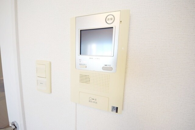 レオーネ金町の物件内観写真