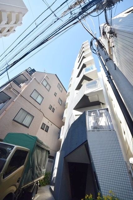 レオーネ金町の物件内観写真