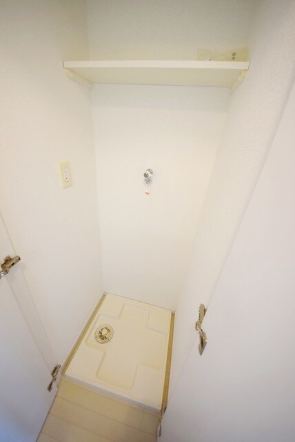 レオーネ金町の物件内観写真