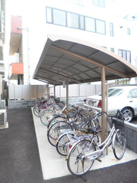 ロイヤルヒル共栄 Iの物件内観写真