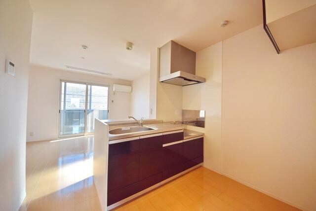 ロイヤルヒル共栄 Iの物件内観写真