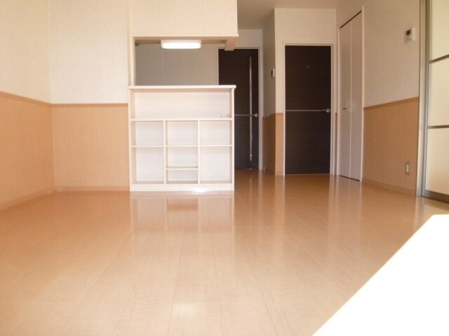 インペリアルN・Yの物件内観写真