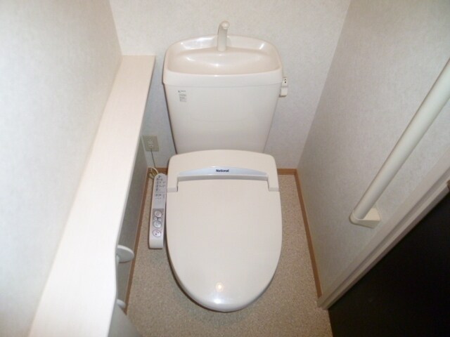 インペリアルN・Yの物件内観写真