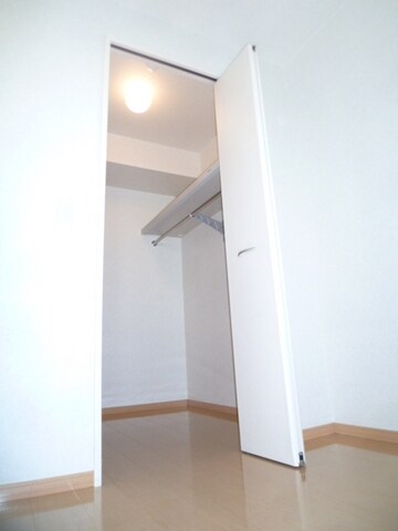 インペリアルN・Yの物件内観写真