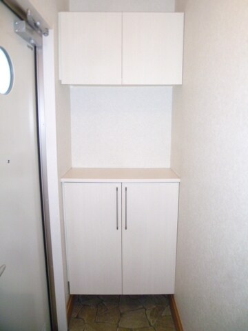 インペリアルN・Yの物件内観写真