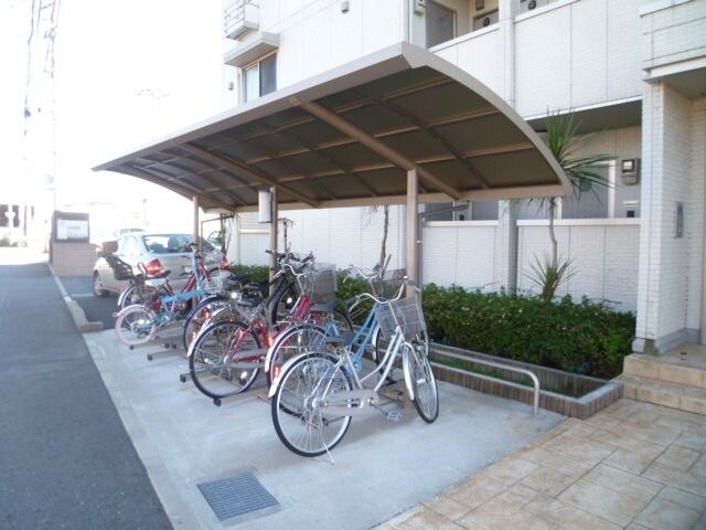 インペリアルN・Yの物件内観写真