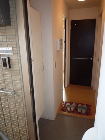 ボナール幸房の物件内観写真