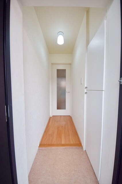 リバティの物件内観写真