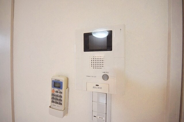 リバティの物件内観写真