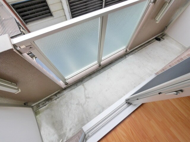 リバティの物件内観写真