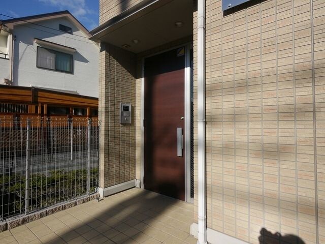 アヴァンセーヌ草加の物件内観写真